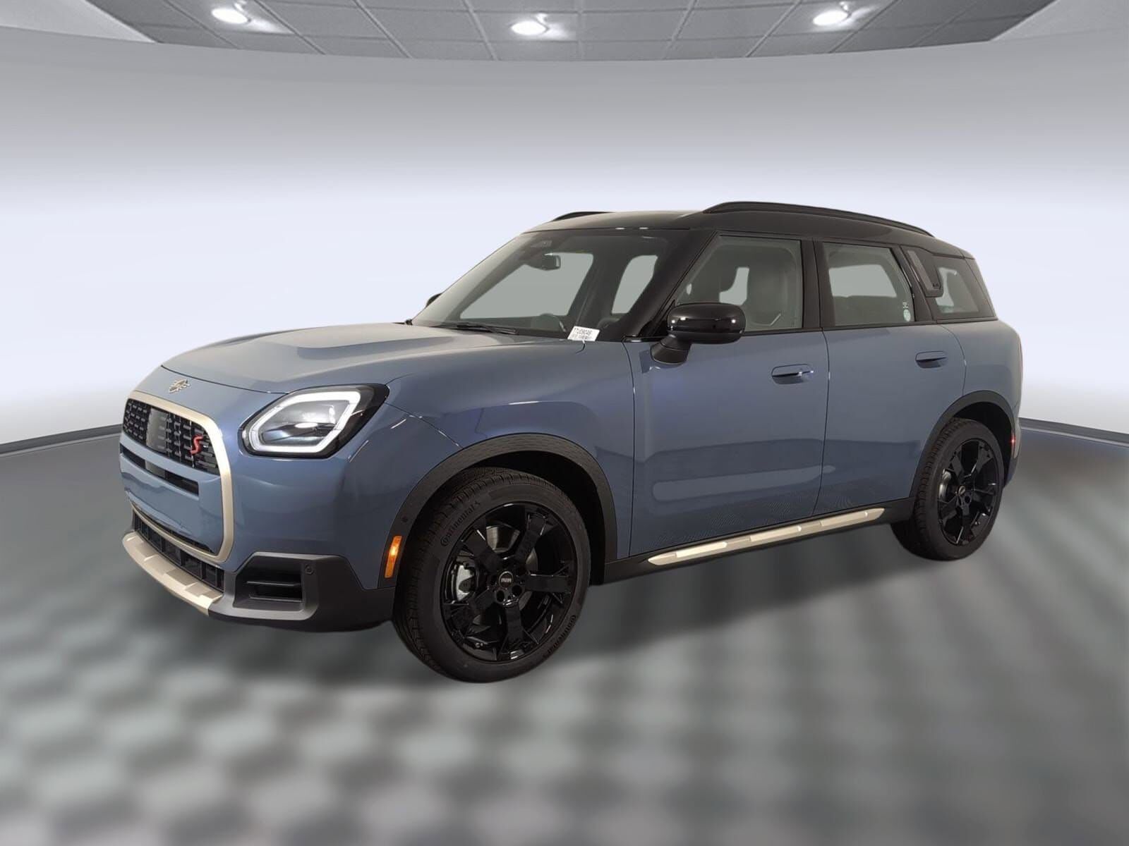 2026 MINI Countryman