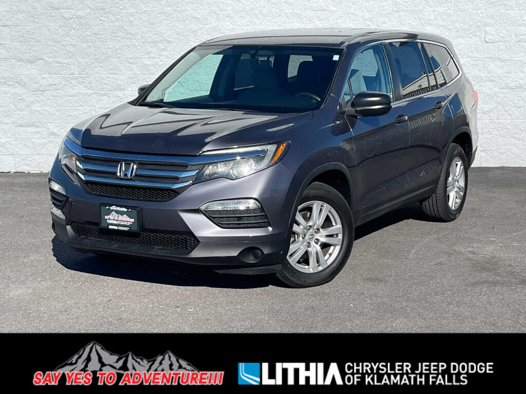 Honda Pilot