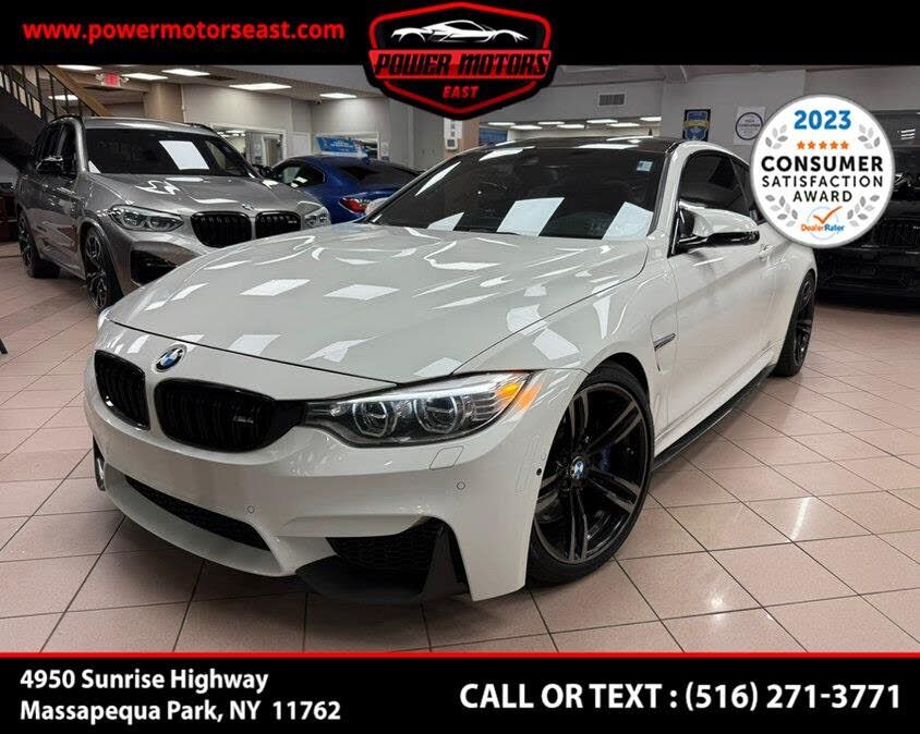 BMW M4