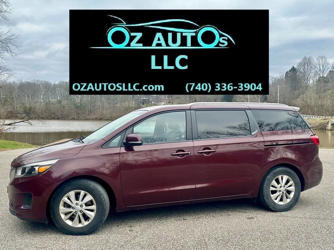 Kia Sedona