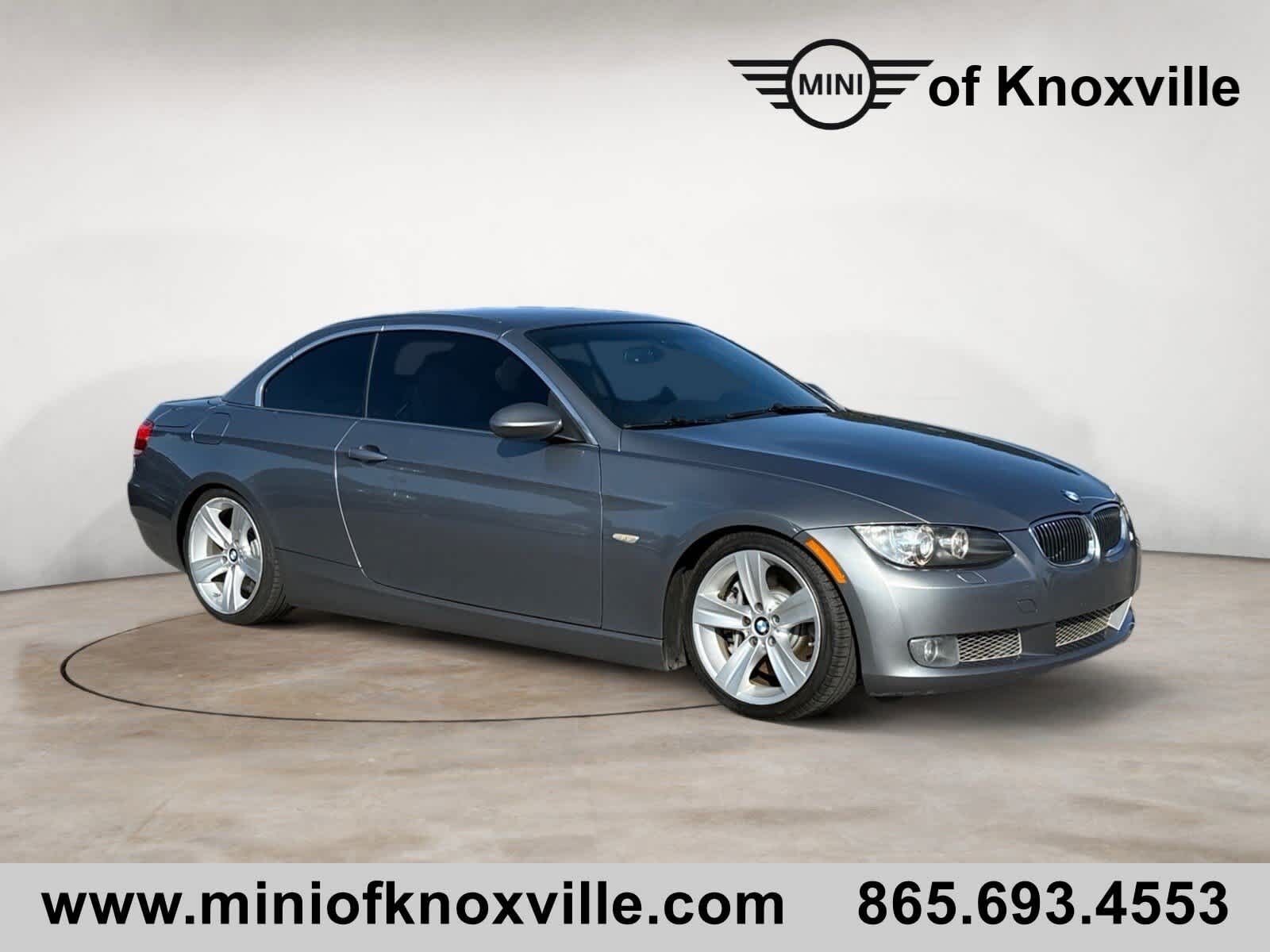BMW 335i