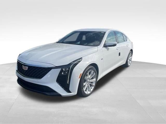 2026 CADILLAC CT5