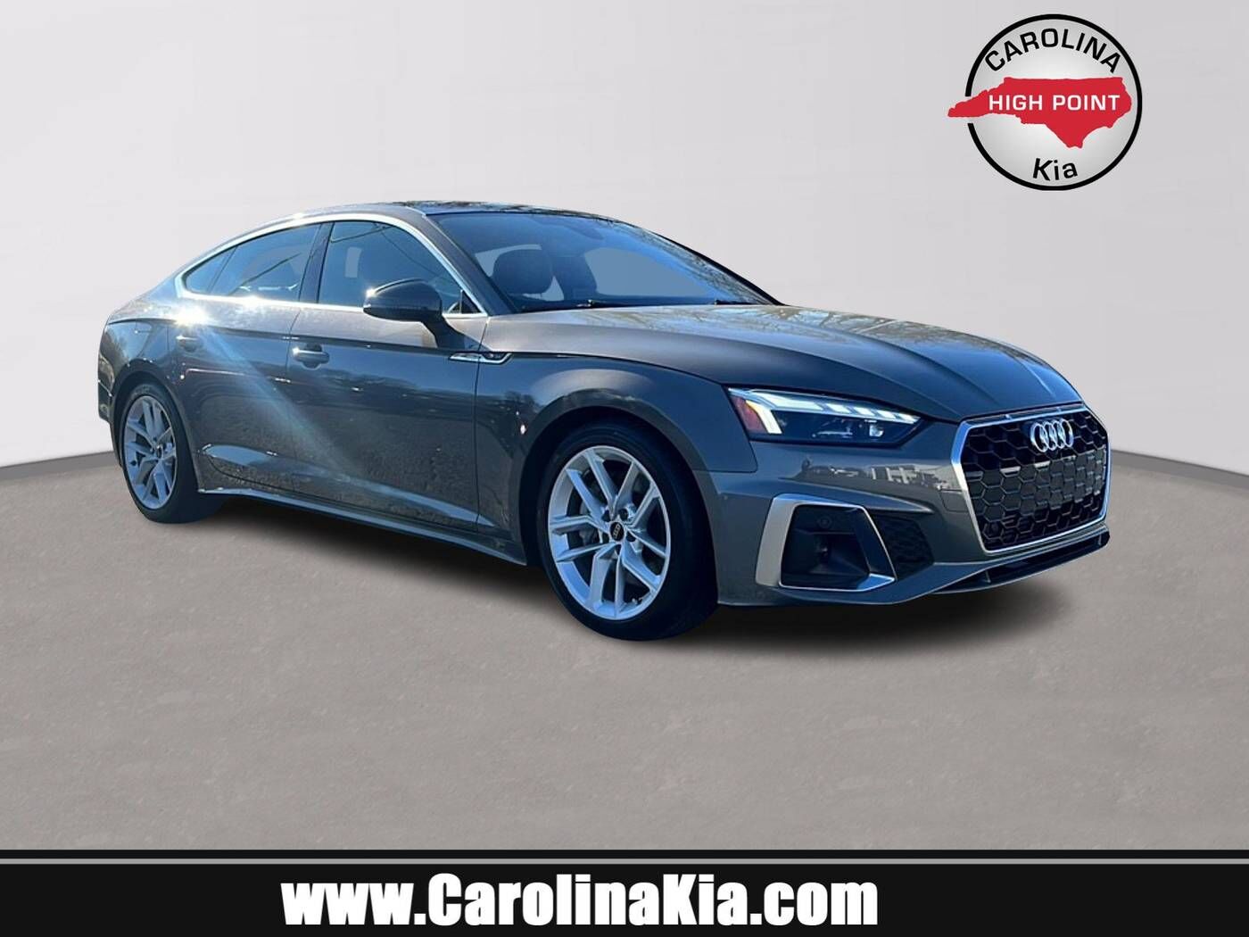 2024 AUDI A5
