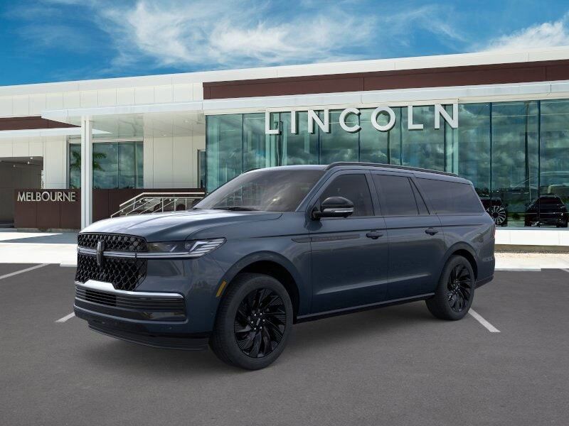 2025 LINCOLN Navigator L