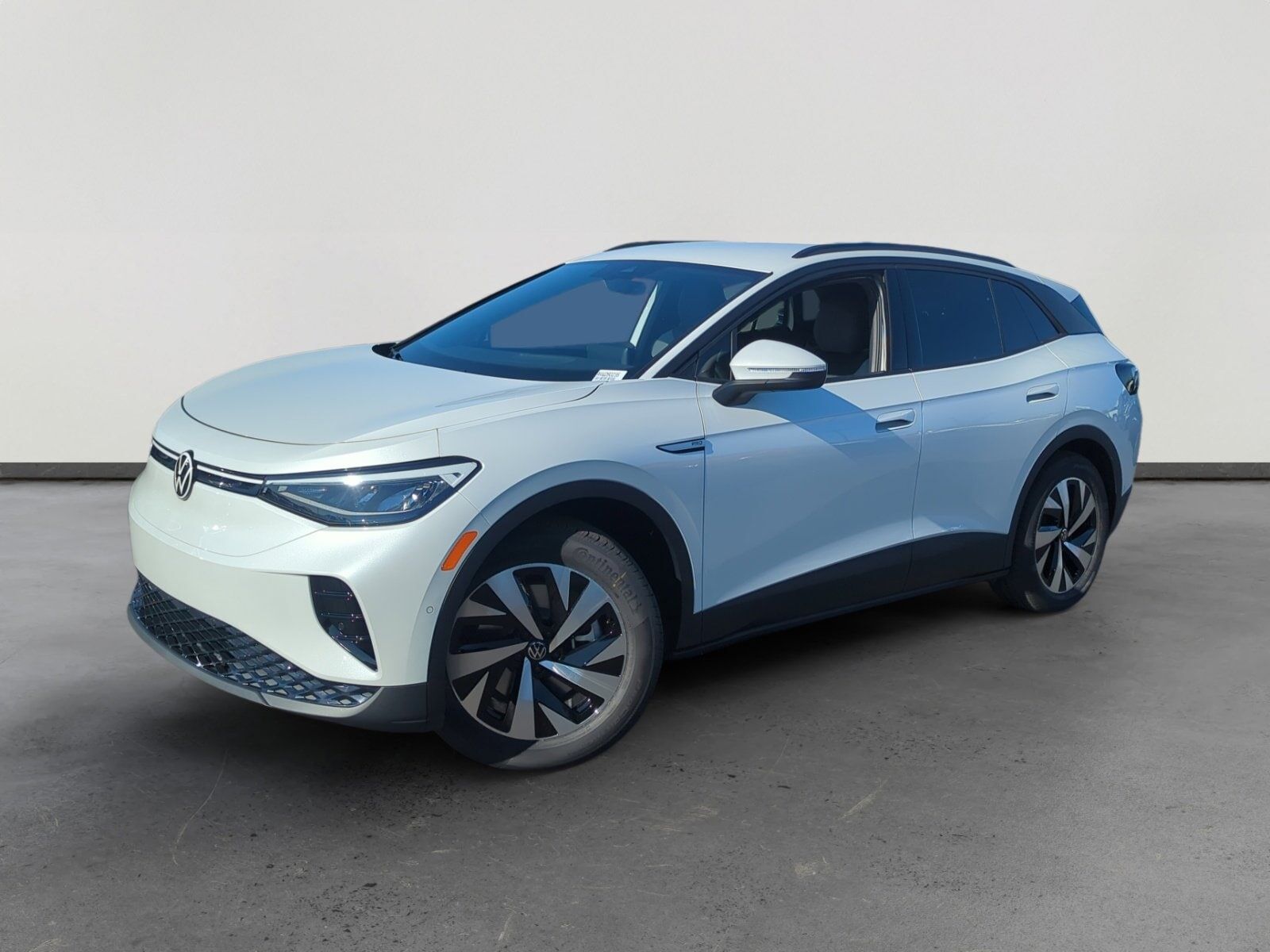 2026 VOLKSWAGEN ID.4