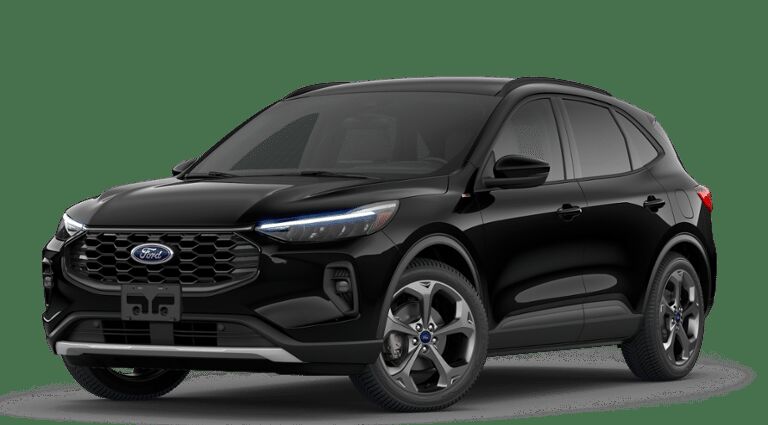 2026 FORD Escape