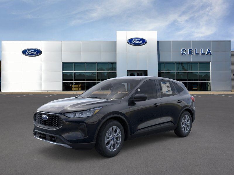 2026 FORD Escape