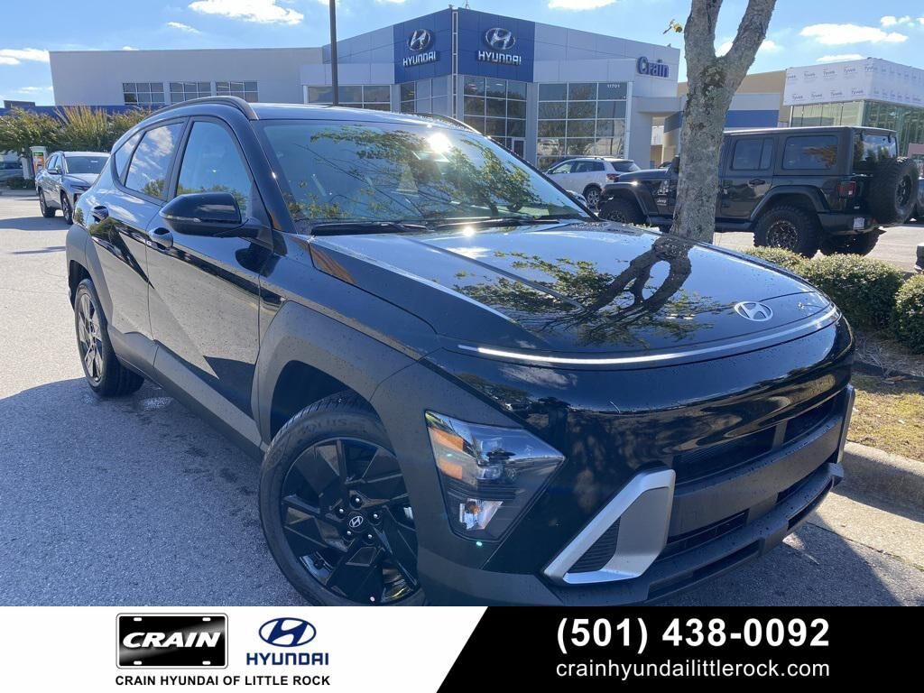 2026 HYUNDAI Kona