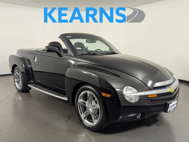 Chevrolet SSR