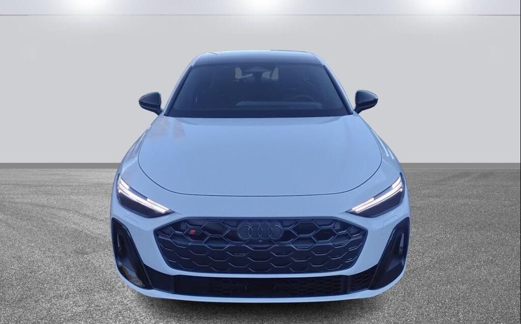 2025 Audi S5