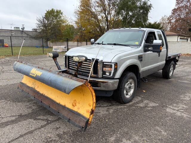 Ford F-250