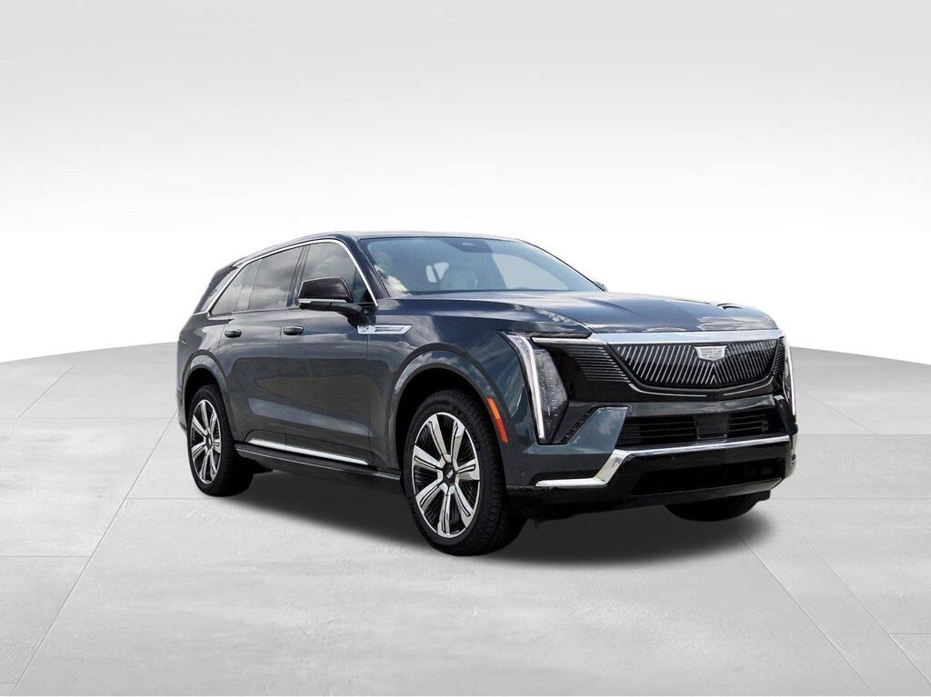 2026 CADILLAC Escalade IQ