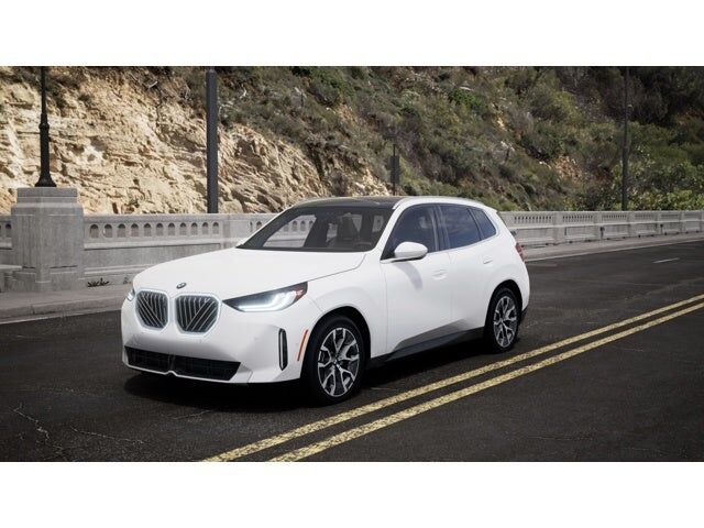 2026 BMW X3