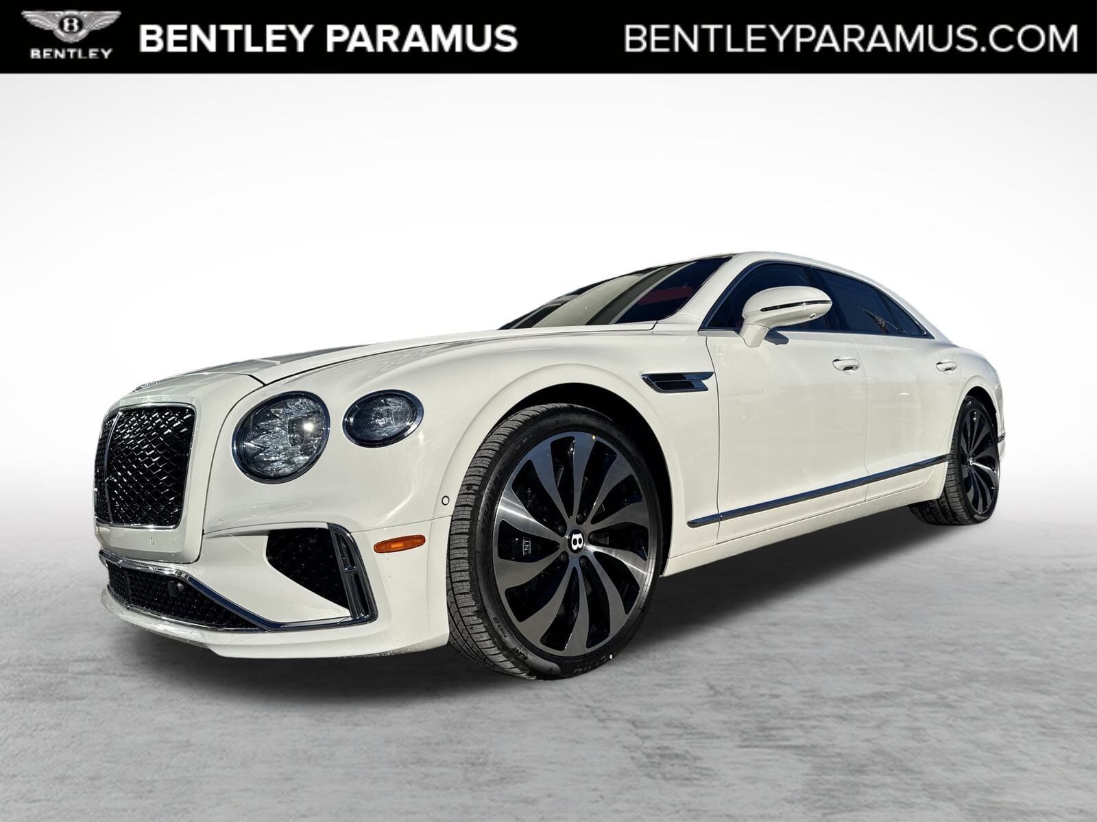 2026 BENTLEY Flying Spur