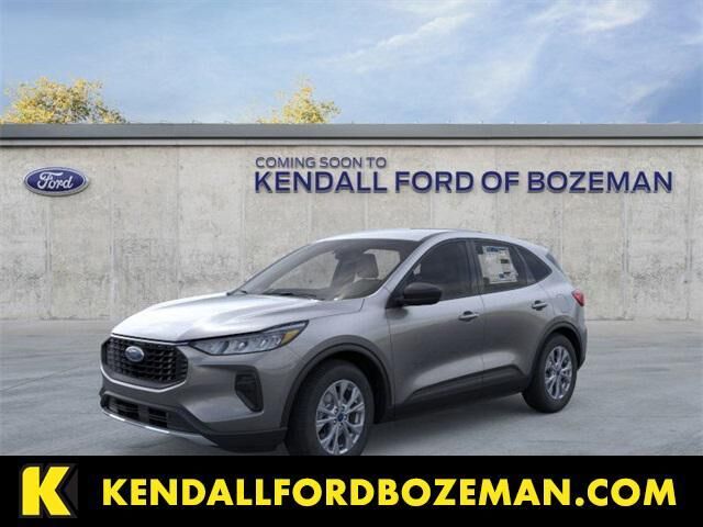 2026 FORD Escape