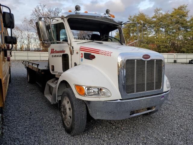 2019 PETERBILT 337