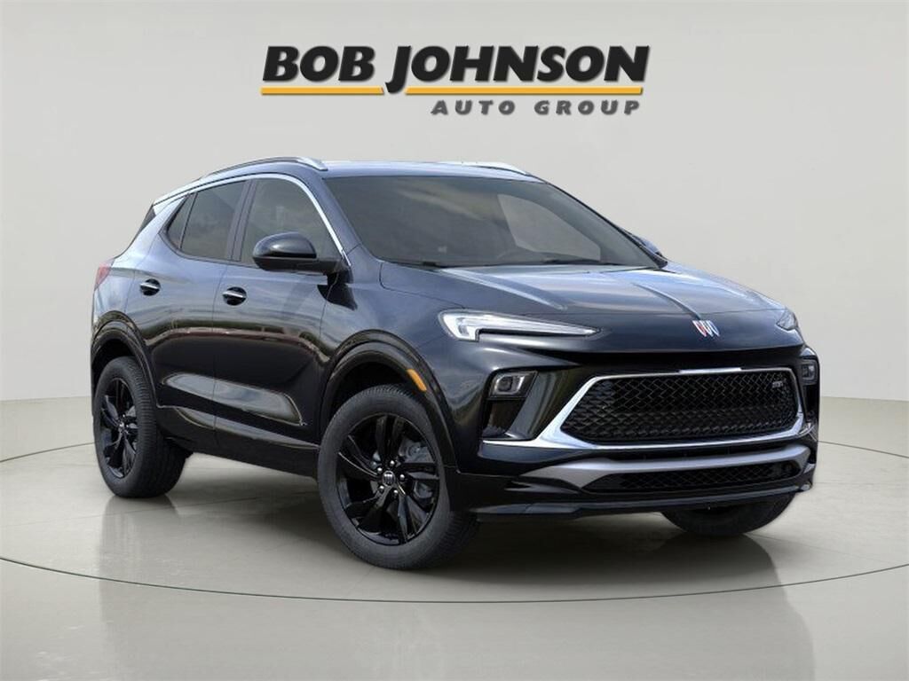 2026 BUICK Encore GX