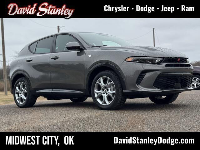 2024 DODGE HORNET