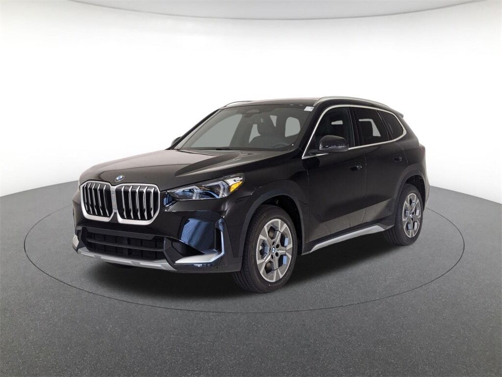 2026 BMW X1