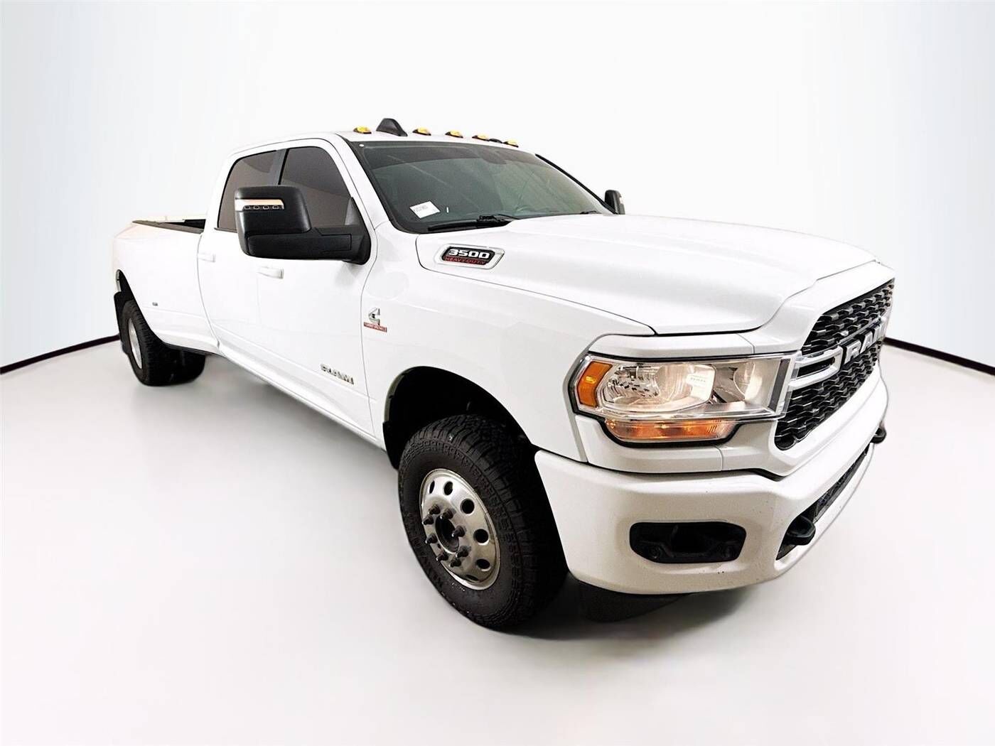 2024 RAM 3500
