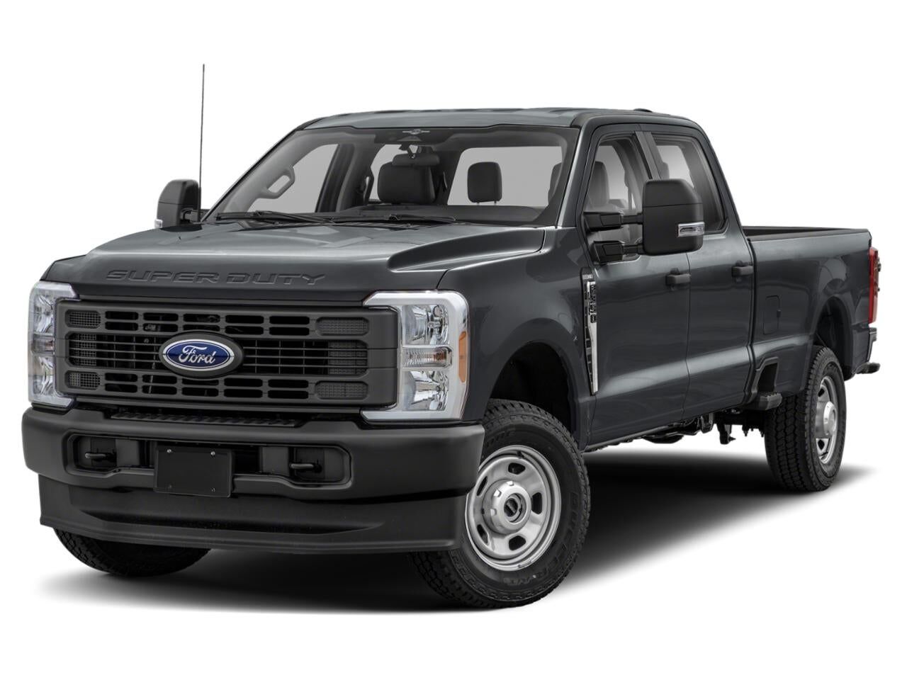2026 FORD F-350