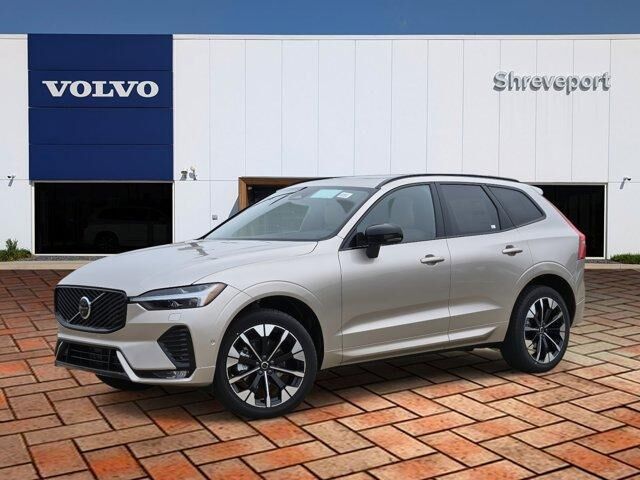 2026 VOLVO XC60