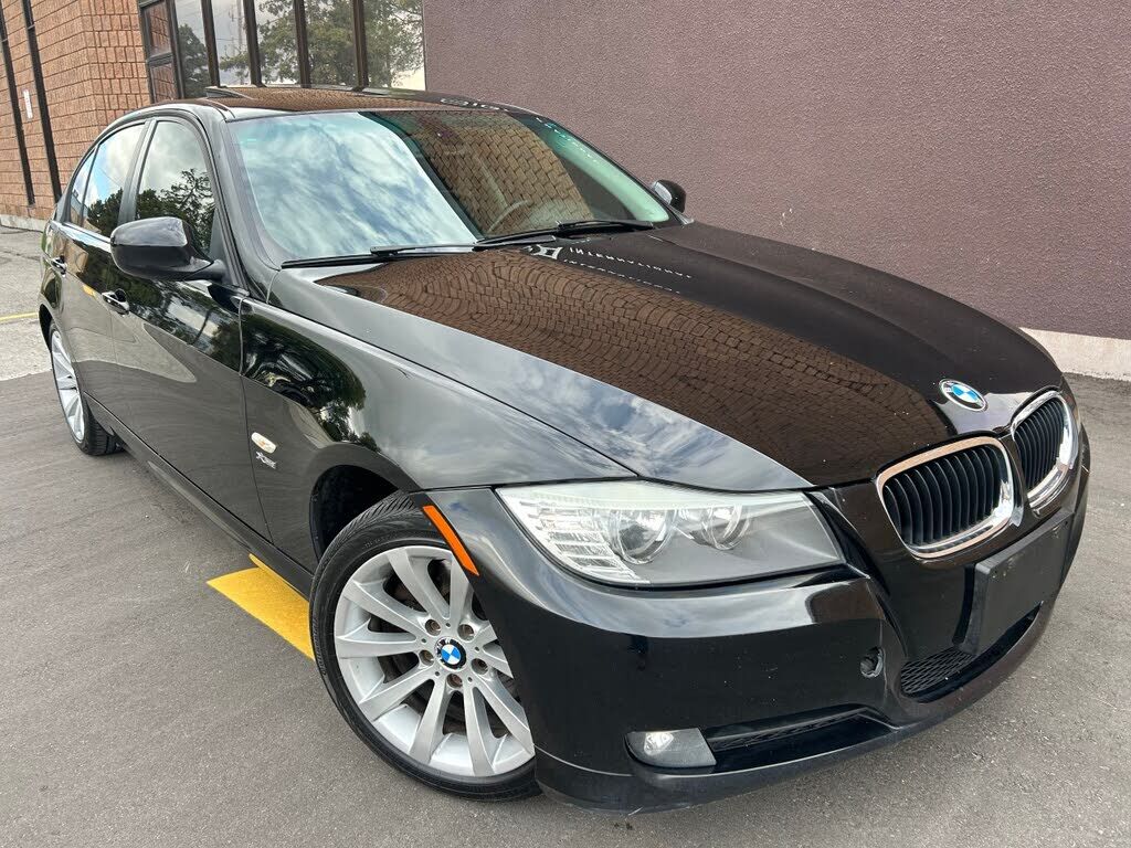 BMW 328i