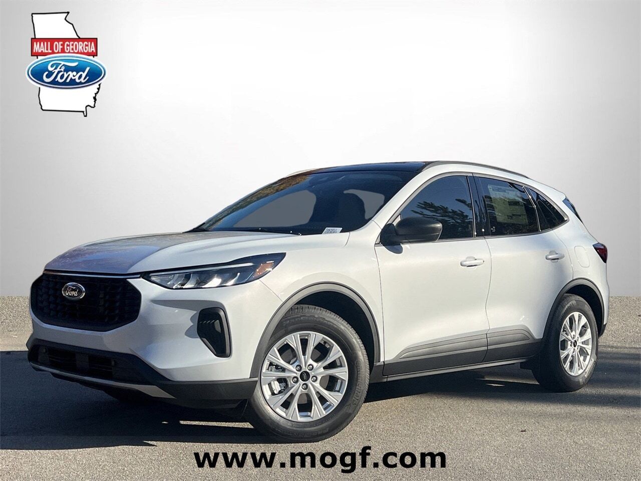 2026 FORD Escape