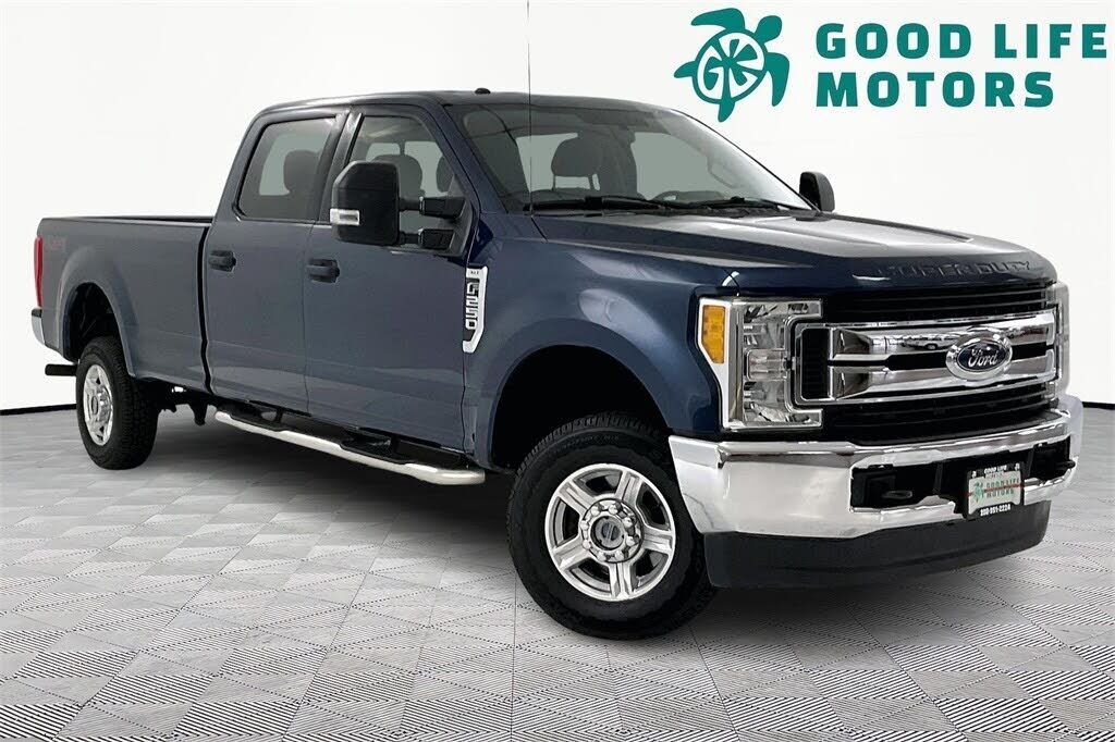 Ford F-250