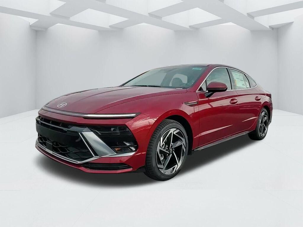2026 HYUNDAI Sonata