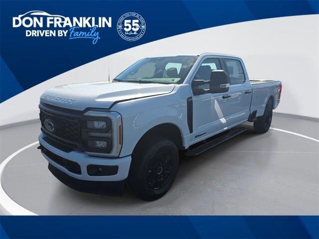 2026 FORD F-350