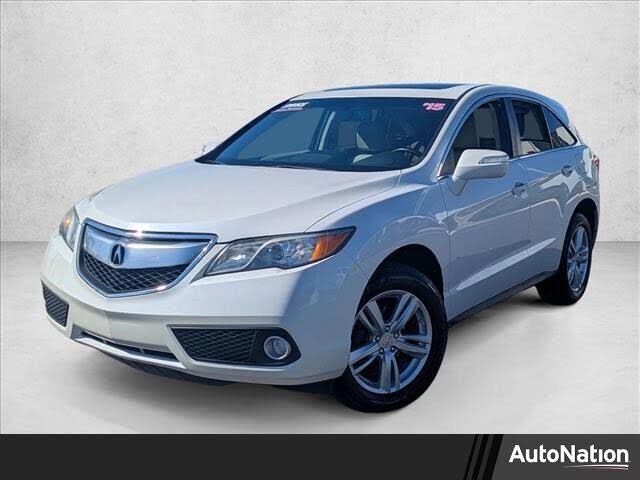 Acura RDX