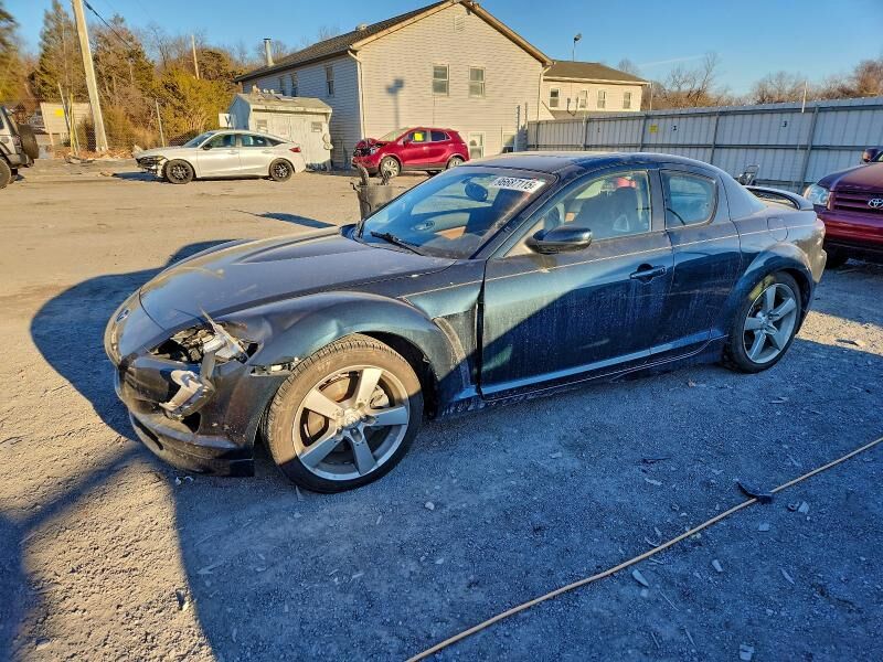 Mazda RX-8
