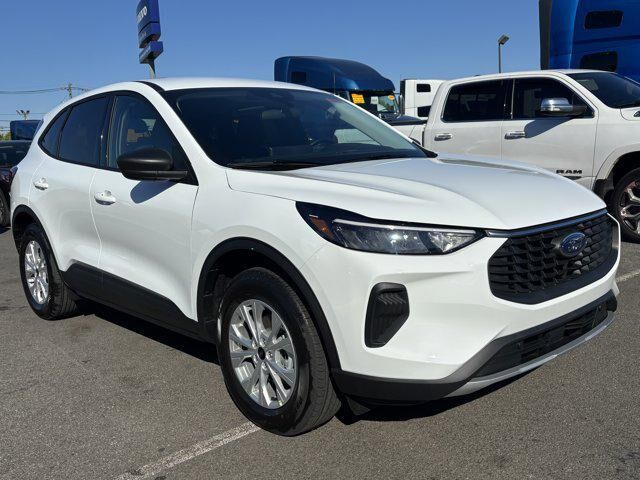2026 FORD Escape