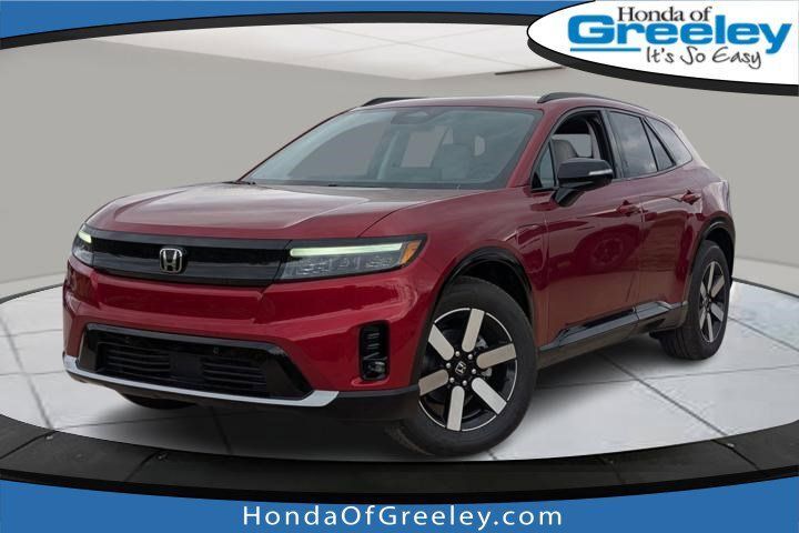 2026 HONDA Prologue