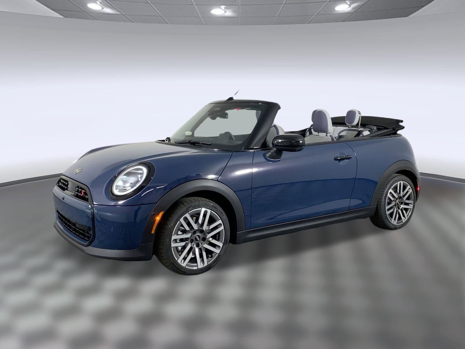 2026 MINI Cooper Convertible
