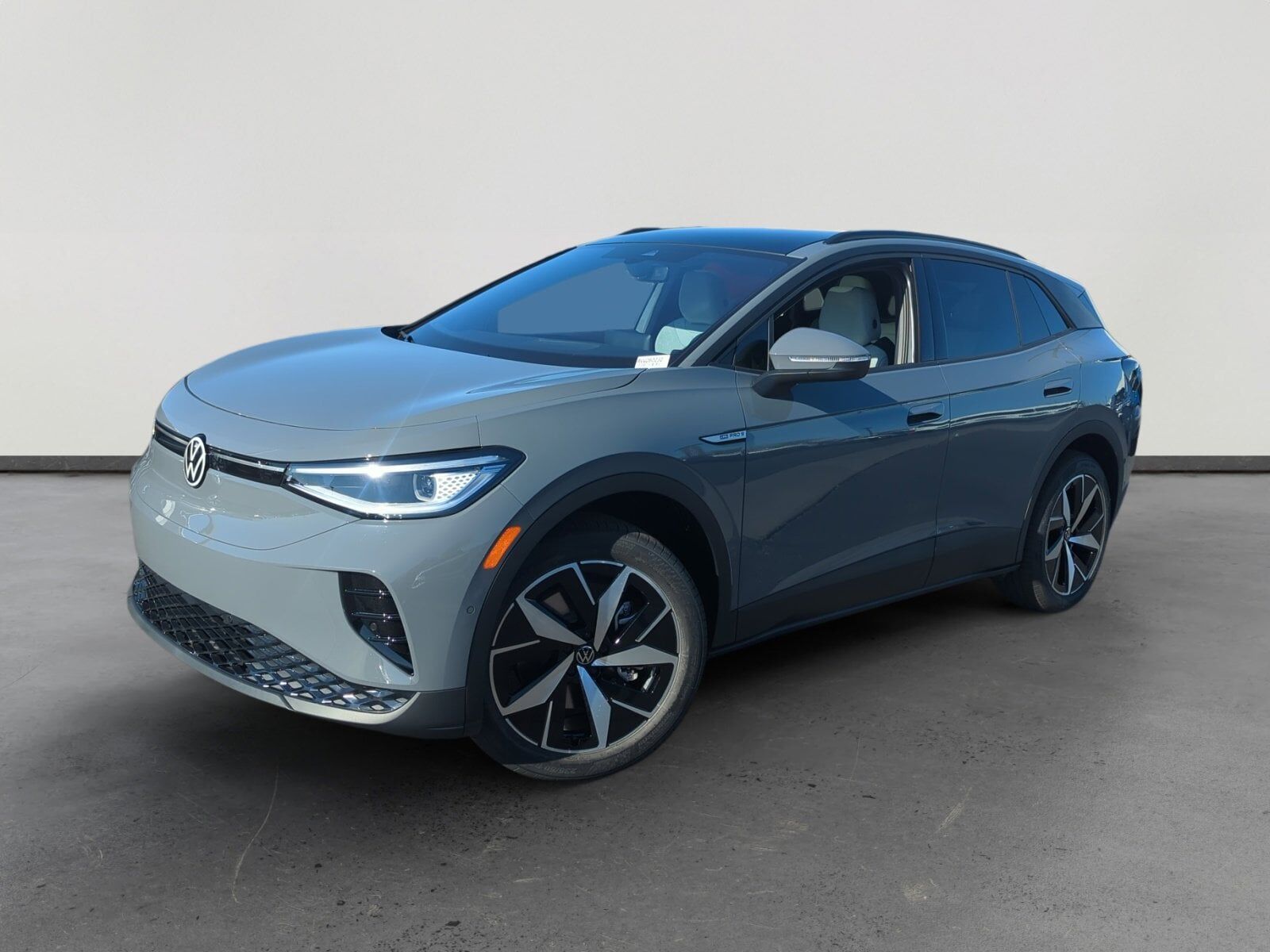2026 VOLKSWAGEN ID.4
