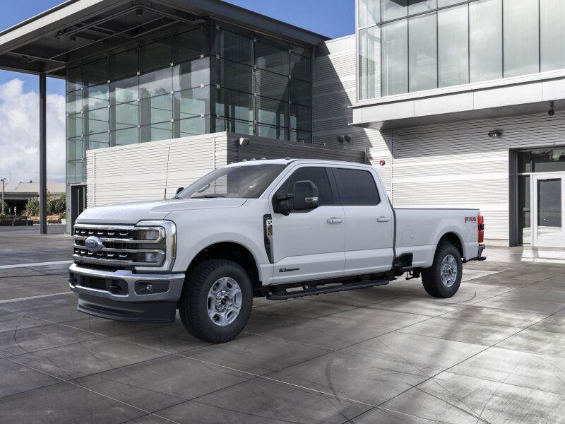 2026 FORD F-350