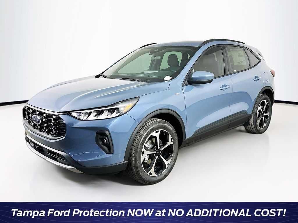 2026 FORD Escape