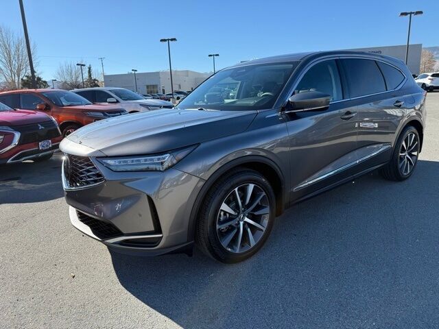 2026 Acura MDX