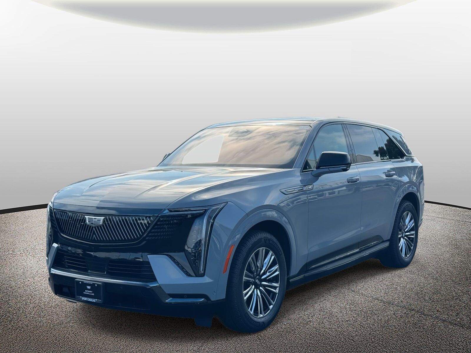 2026 CADILLAC Escalade IQ
