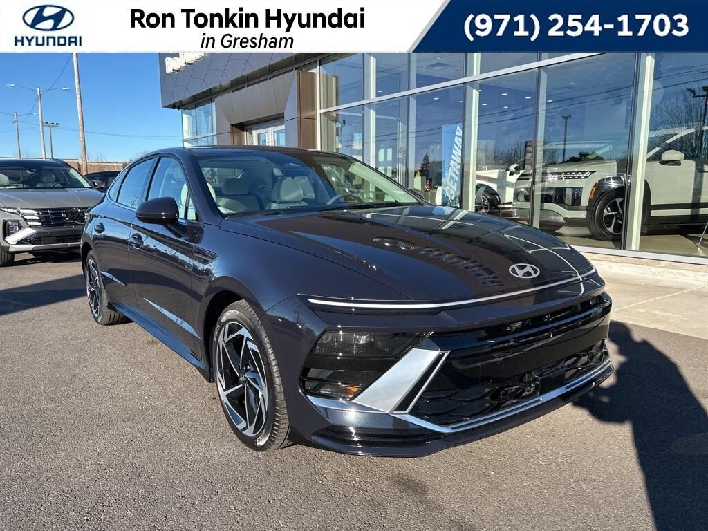 2026 HYUNDAI Sonata