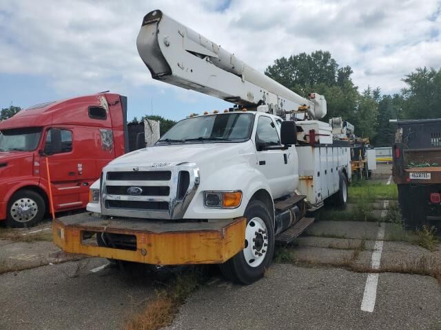 Ford F-750