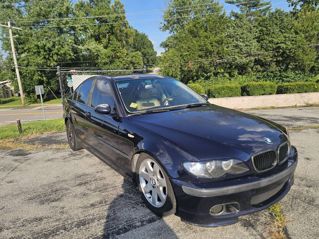 BMW 325i