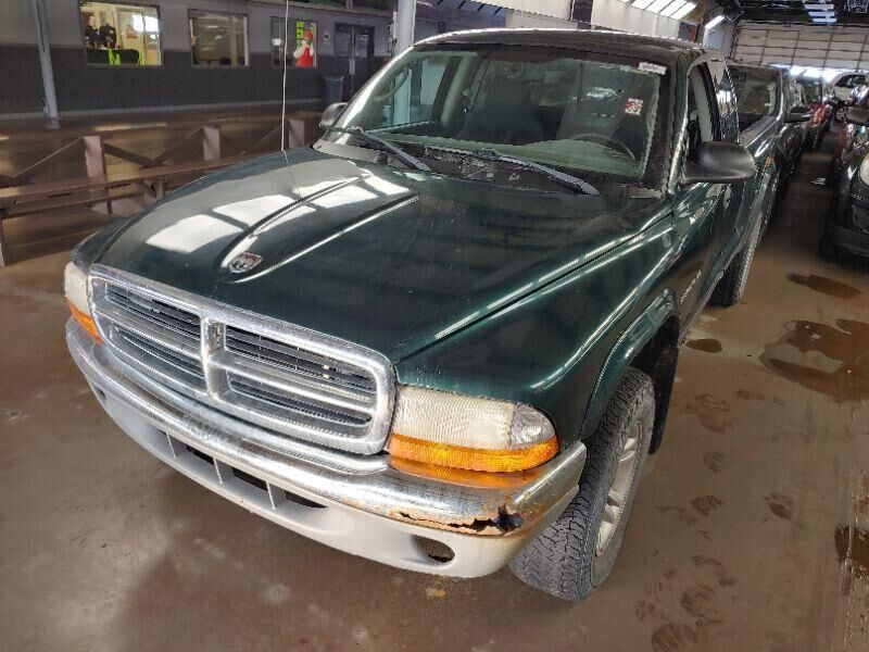 Dodge Dakota