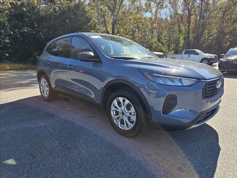 2026 FORD Escape