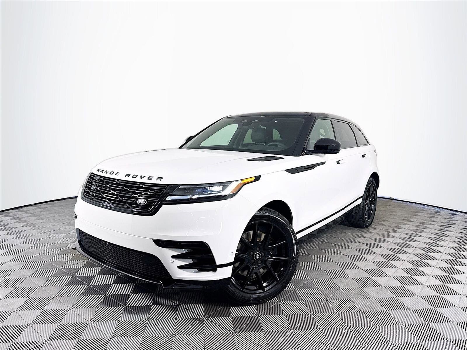 2026 LAND ROVER Range Rover Velar