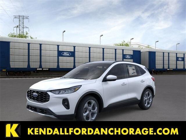 2026 FORD Escape