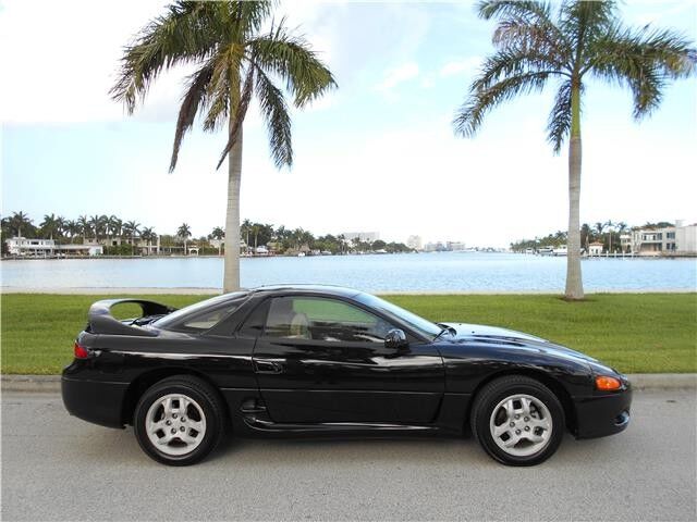Mitsubishi 3000 GT