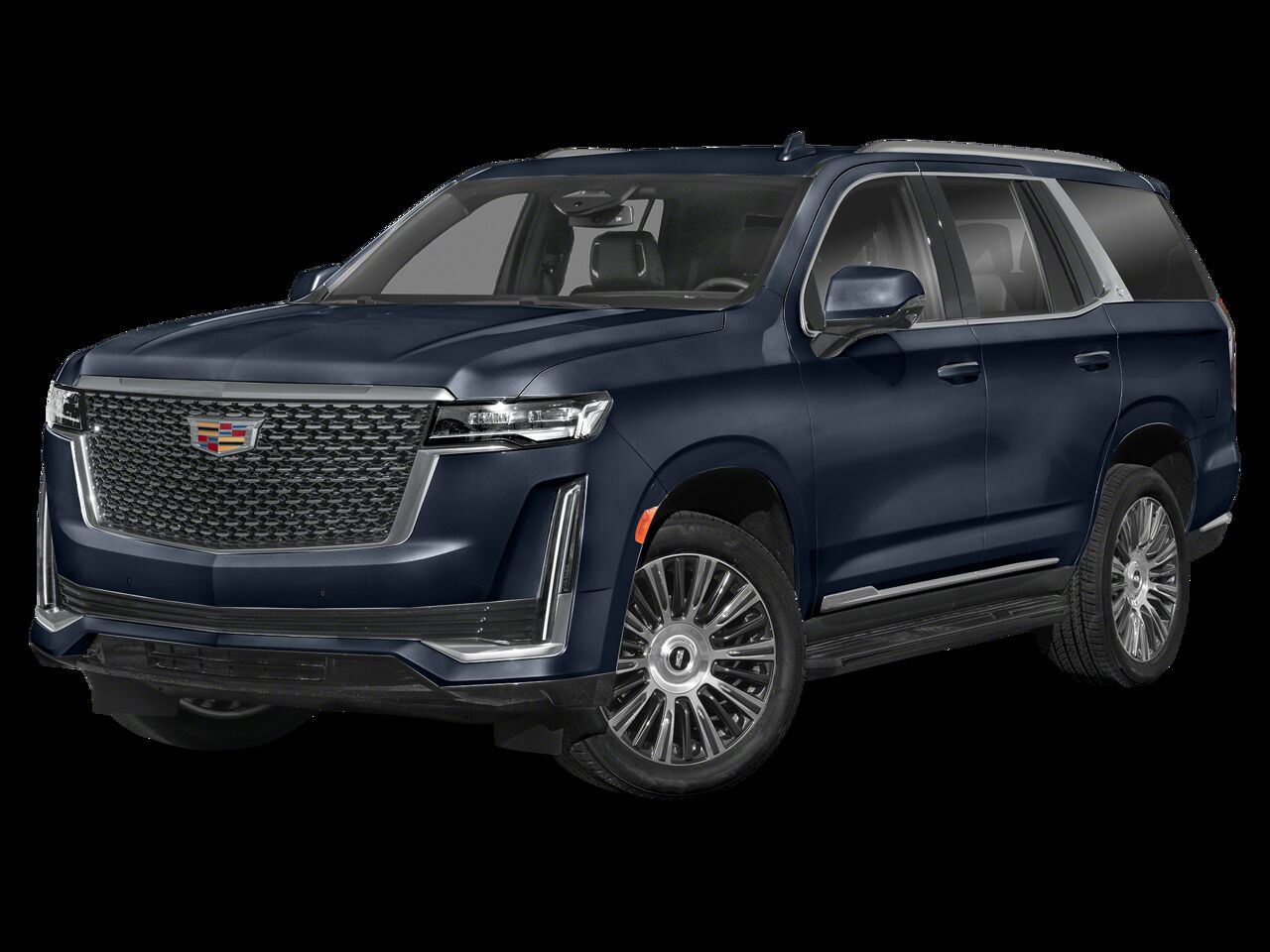 2021 CADILLAC Escalade